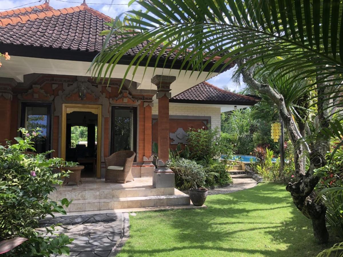 Villa Jasri 3 - 2 Exterior foto