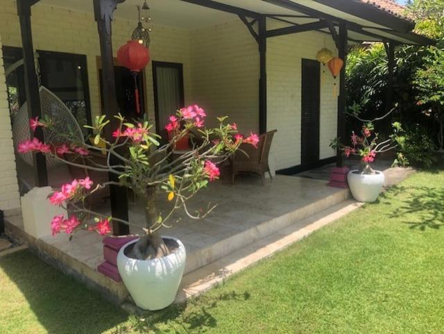 Villa Jasri 3 - 2 Exterior foto